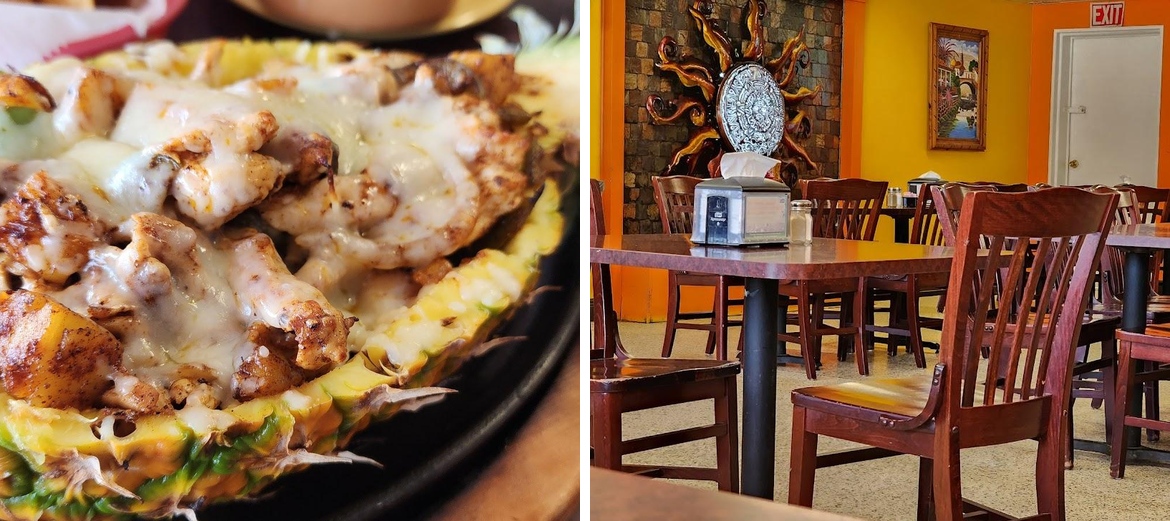 Habanero Mexican Grill