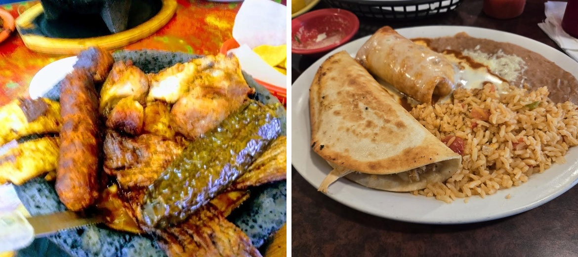 Habanero Mexican Grill