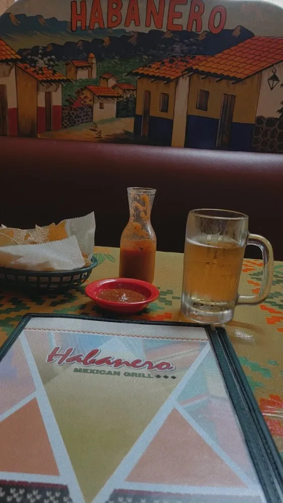 Apatitizer with Beer and a Steak on the Way
