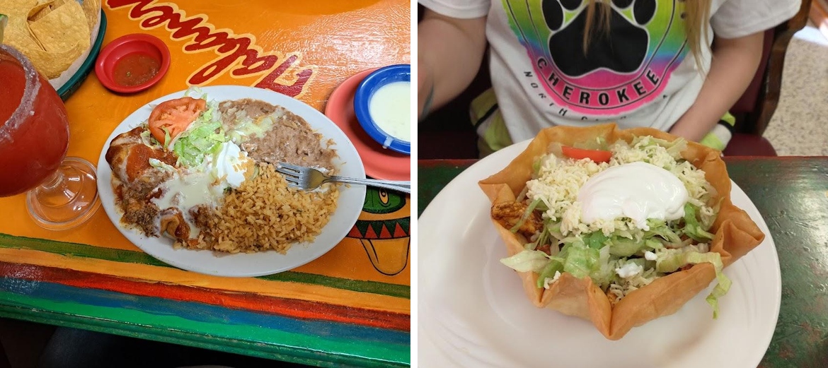 Habanero Mexican Grill