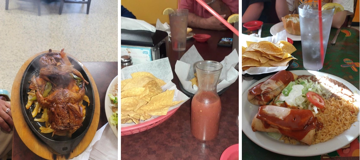 Habanero Mexican Grill