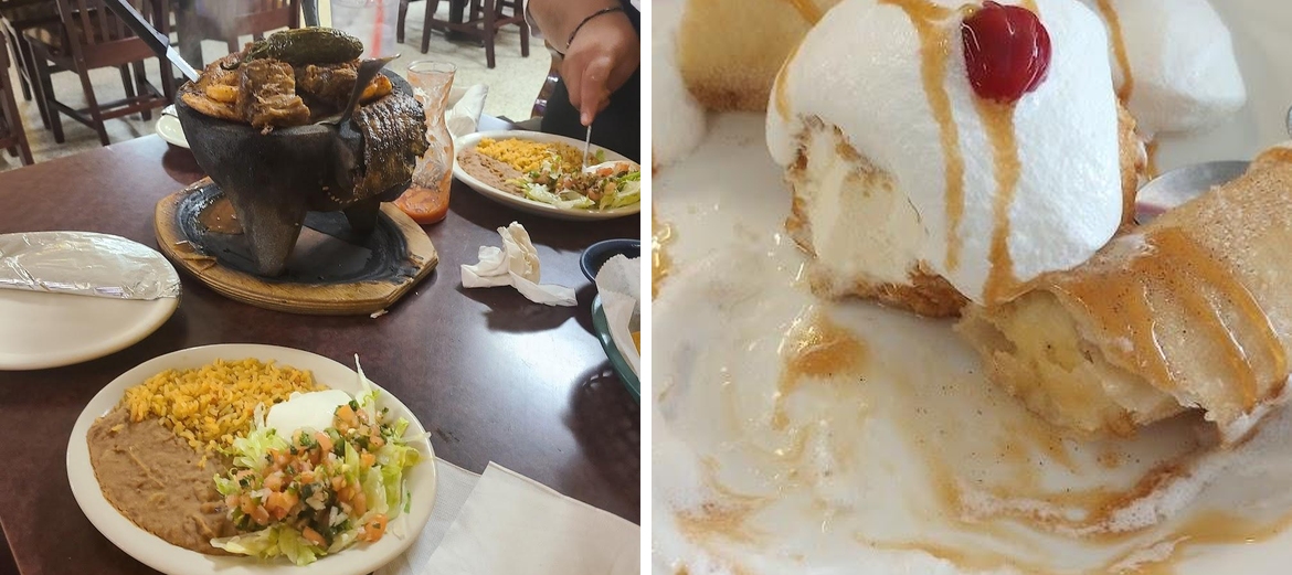 Habanero Mexican Grill