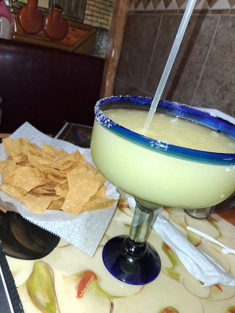 Habanero Mexican Grill