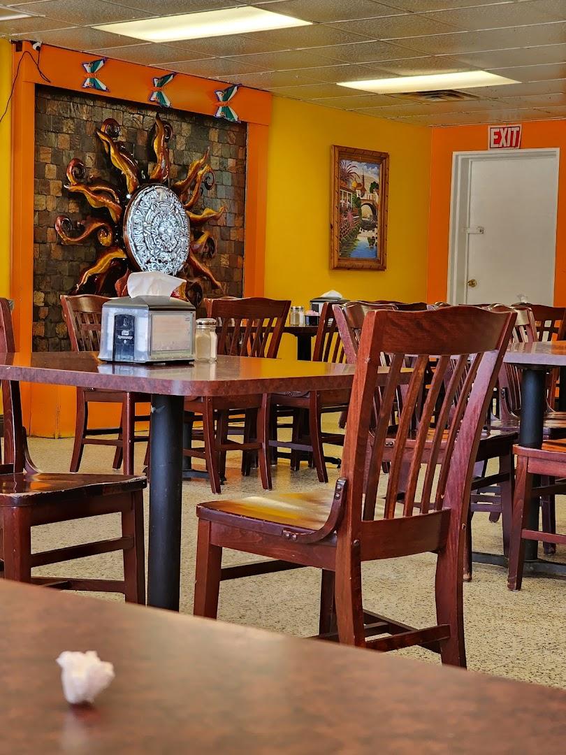 Habanero Mexican Grill