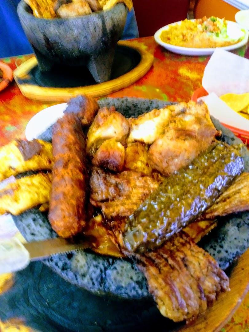 Habanero Mexican Grill