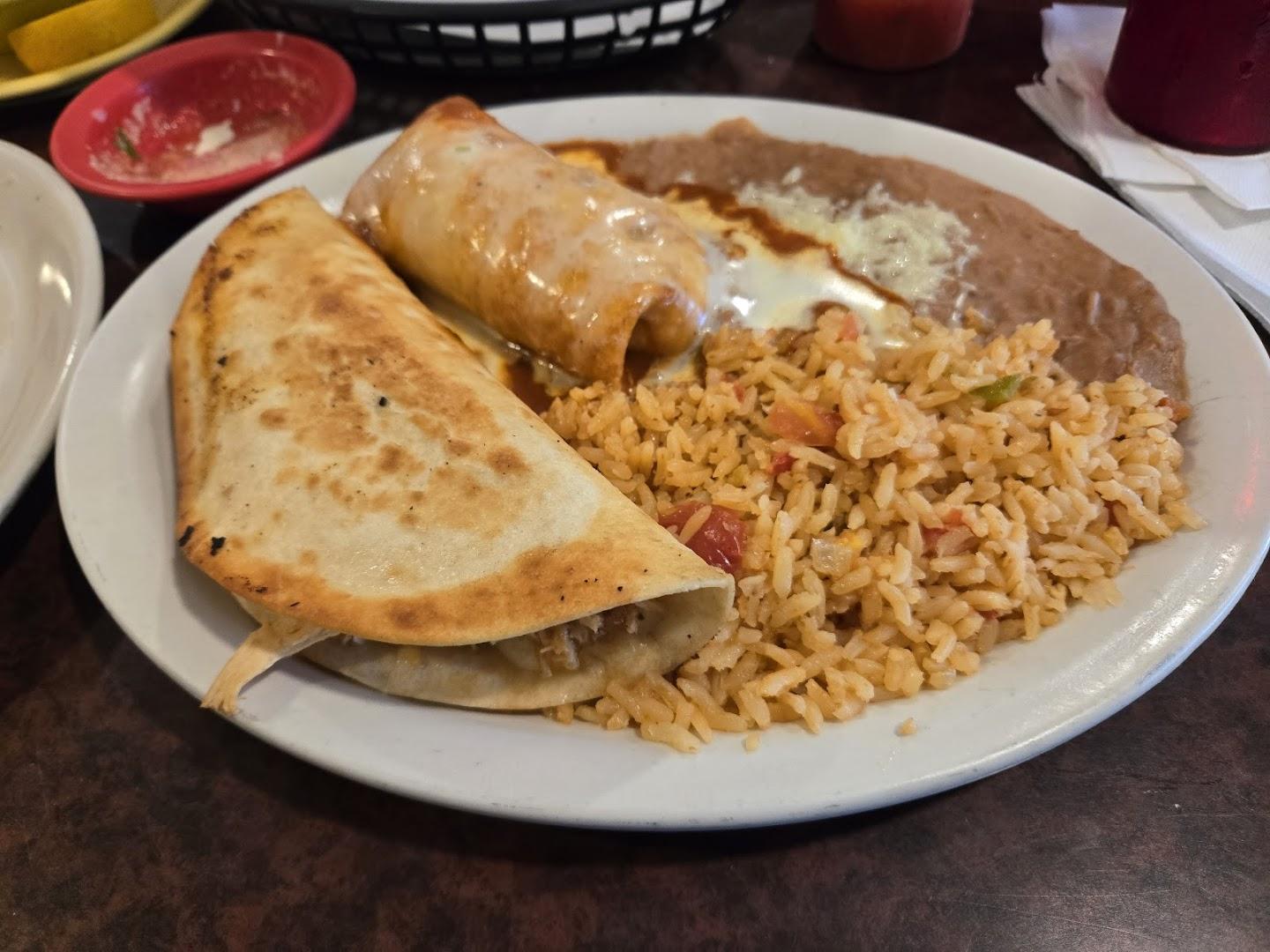 Habanero Mexican Grill