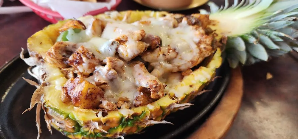 Pineapple