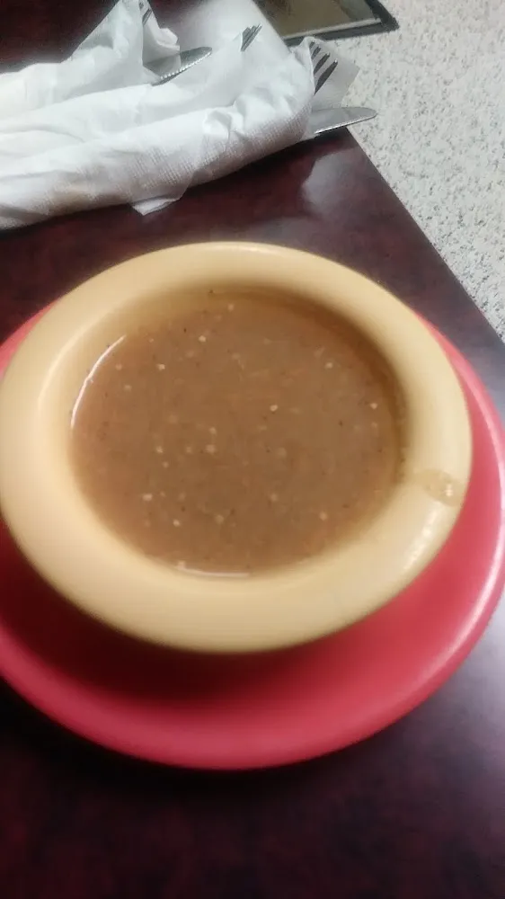 Super Hot Salsa